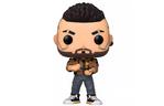 Фигурка Funko Pop серии Cyberpunk 2077 - Ви-мужчина (47159)
