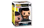 Фигурка Funko Pop серии Cyberpunk 2077 - Ви-мужчина (47159)