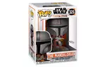 Фигурка Funko Pop серии Мандалорец - Мандалорец (42062)
