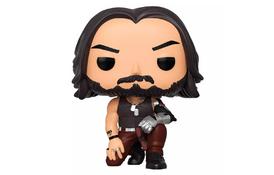 Фигурка Funko Pop cерии - Джонни Сильверхенд (47161) - Фото