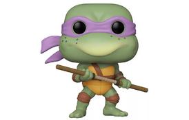 Фигурка Funko Pop cерии TMNT - Донателло (51434) - Фото