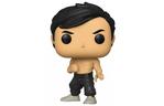 Фигурка Funko Pop Liu Kang серии Mortal Kombat 9.6 см (45108)