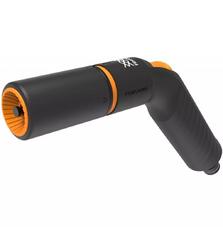 Пистолет для полива Fiskars FiberComp насадка регулируемая Watering (1054781)