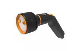 Пистолет для полива Fiskars FiberComp 3 функции Watering (1054782) - Фото