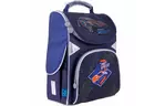 Рюкзак школьный GoPack First speed 5001 (GO21-5001S-13)