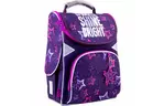 Рюкзак школьный GoPack Shine bright 5001 (GO21-5001S-6)