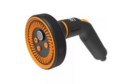 Пистолет для полива Fiskars FiberComp мультифункциональный Watering (1054783) - Фото
