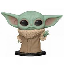 Фигурка Funko Pop cерии Мандалорец - Малыш 25 см (49757)