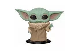 Фигурка Funko Pop cерии Мандалорец - Малыш 25 см (49757) - Фото