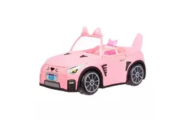 Аксесуар до ляльки Na! Na! Na! Surprise Кетмобіль (572411) - Фото