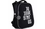Рюкзак школьный Kite FC Juventus 531 Набор (SET_JV21-531M)