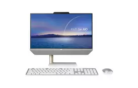 Компьютер ASUS M5401WUAT-WA006R / Ryzen7 5700U (90PT02Z3-M05990) - Фото