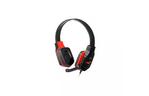 Наушники Defender Warhead G-320 Black-Red (64033)