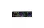 Клавиатура Defender Prosecutor GK-370L Black (45370)