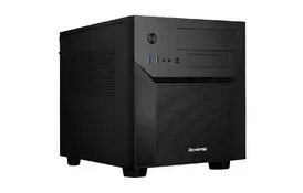 Корпус CHIEFTEC Gaming Cube (CI-02B-OP) - Фото