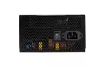 Блок питания Chieftronic 550W PowerUP Gold (GPX-550FC)
