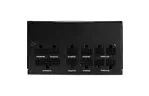 Блок питания Chieftronic 550W PowerUP Gold (GPX-550FC)