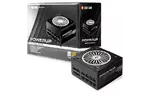 Блок питания Chieftronic 650W PowerUP Gold (GPX-650FC)