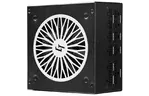 Блок питания Chieftronic 650W PowerUP Gold (GPX-650FC)