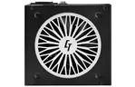 Блок питания Chieftronic 650W PowerUP Gold (GPX-650FC)
