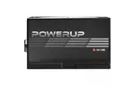 Блок питания Chieftronic 650W PowerUP Gold (GPX-650FC)
