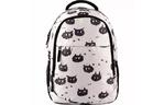 Рюкзак школьный GoPack Education Black cats 131 (GO20-131M-1)