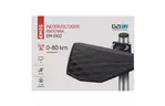 Антенна EMOS EM-DIO2, external, 0–80 km, 20 dBi (J0674)