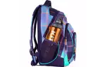 Рюкзак школьный Kite Education teens 814 (K21-814M-1)
