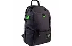 Рюкзак школьный Kite City 876 серый (K21-876L-1)