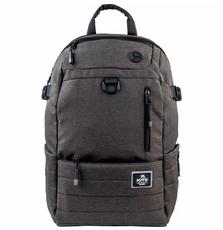 Рюкзак школьный Kite City 876 хаки (K21-876L-2)