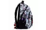 Рюкзак школьный Kite Education Peanuts Snoopy 814 (SN21-814M)