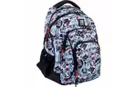 Рюкзак школьный Kite Education Peanuts Snoopy 814 (SN21-814M)