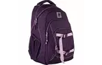 Рюкзак школьный Kite Education 814 фиолетовый (K21-814L-1)