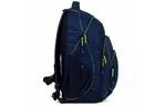 Рюкзак школьный Kite Education 814 синий (K21-814L-3)