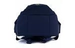 Рюкзак школьный Kite Education 814 синий (K21-814L-3)