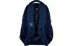 Рюкзак школьный Kite Education 814 синий (K21-814L-3)