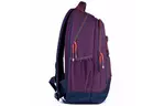 Рюкзак школьный Kite Education 813 (K21-813L-4)