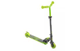 Скутер NEON Vector Зеленый (NT05G2) - Фото