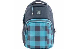 Рюкзак школьный Kite Education teens (K21-2578M-4) - Фото