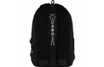 Рюкзак школьный Kite Education teens Черный (DC21-2575M-1)