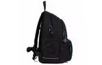 Рюкзак школьный Kite Education teens Черный (DC21-2575M-1)
