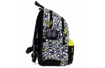 Рюкзак школьный Kite Education teens Принт (DC21-2575M-2)