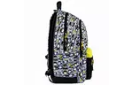 Рюкзак школьный Kite Education teens Принт (DC21-2575M-2)