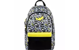 Рюкзак школьный Kite Education teens Принт (DC21-2575M-2) - Фото