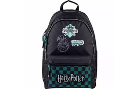 Рюкзак школьный Kite Education Harry Potter (HP21-2575M-1) - Фото