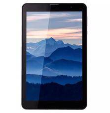 Планшет Sigma Tab A801 black (4827798766118)