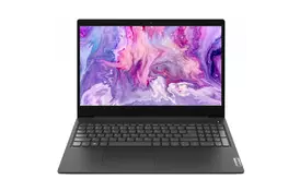 Ноутбук Lenovo IdeaPad 3 15IGL05 (81WQ002XRA) - Фото