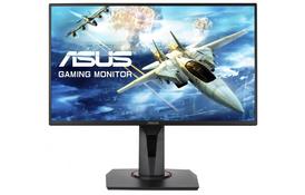Монитор ASUS VG258QR (90LM0453-B01370) - Фото