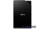 Внешний жесткий диск 2.5" 2TB Silicon Power (SP020TBPHDS03S3K)