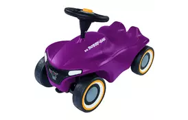 Чудомобиль BIG Нео баклажан (56244) - Фото